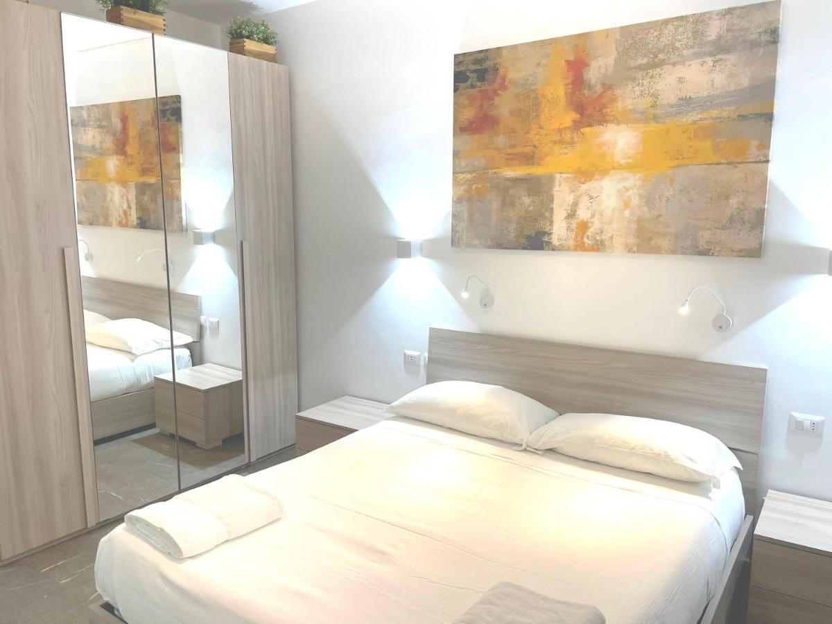 Manfredi House San Pietro Hotell Rom Exteriör bild