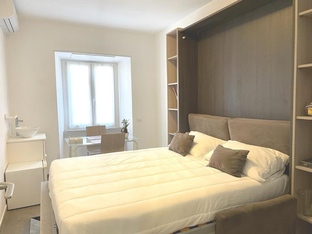 Manfredi House San Pietro Hotell Rom Exteriör bild