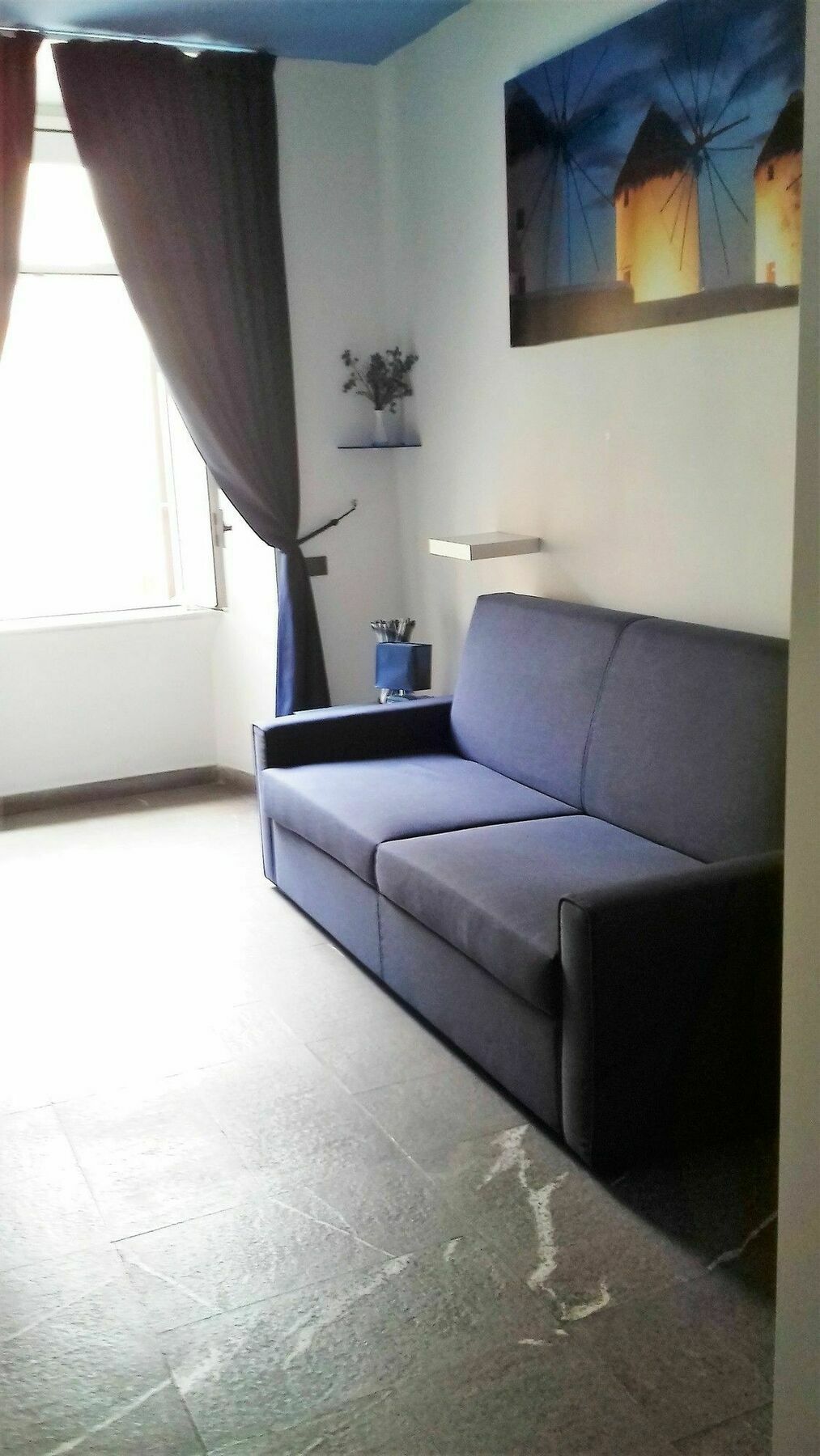 Manfredi House San Pietro Hotell Rom Exteriör bild